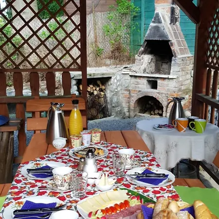 Kamila Kwatera prywatna