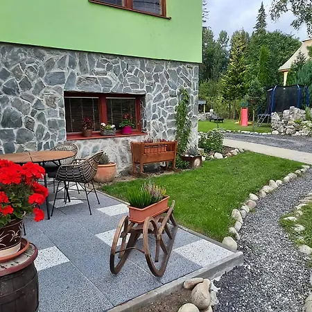 Kwatera prywatna Kamila *