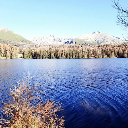 Kwatera prywatna Kamila Tatrzańska Szczyrba