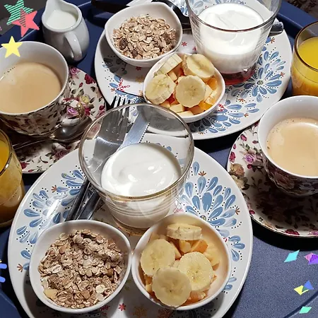 Kamila 홈스테이 *