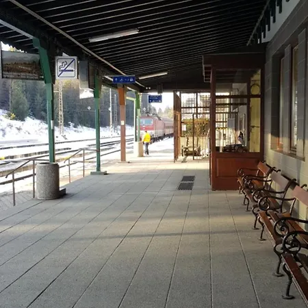 Kamila Homestay Tatranska Strba
