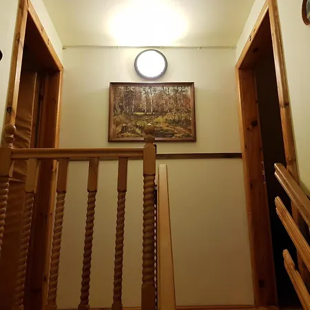 Homestay Kamila