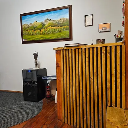 Kwatera prywatna Kamila