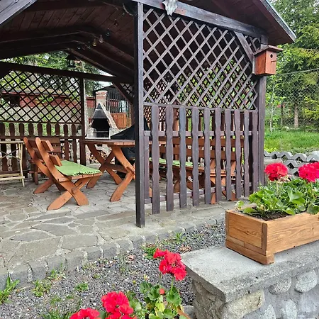 Kamila * 타란스카 스트르바