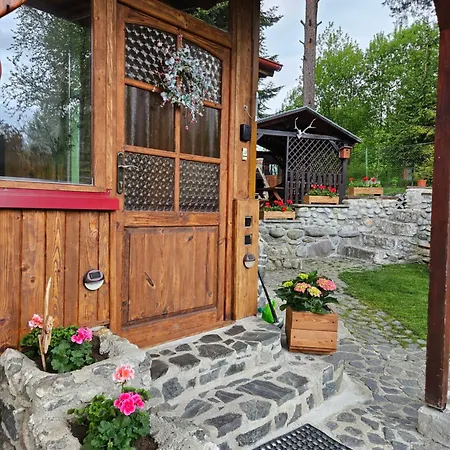 Accommodatie bij particulieren Kamila Tatranska Strba