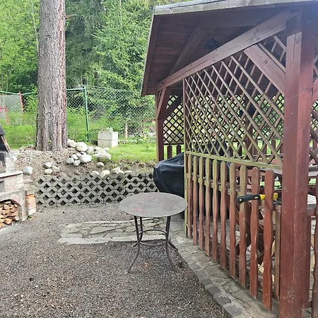 Kamila Kwatera prywatna