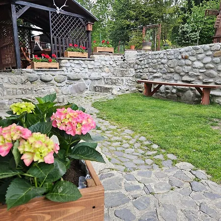 홈스테이 Kamila *