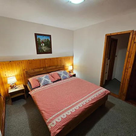 Habitación en casa particular Kamila