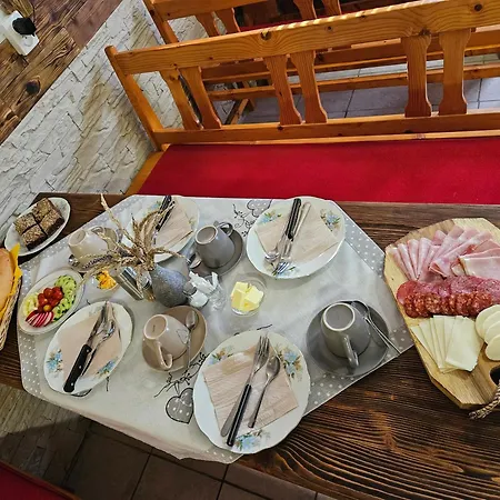 Kwatera prywatna Kamila