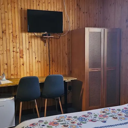 Kamila * Tatranská Štrba