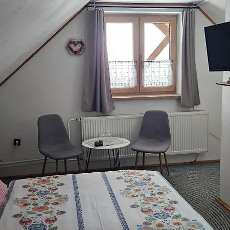 Kamila 홈스테이 *